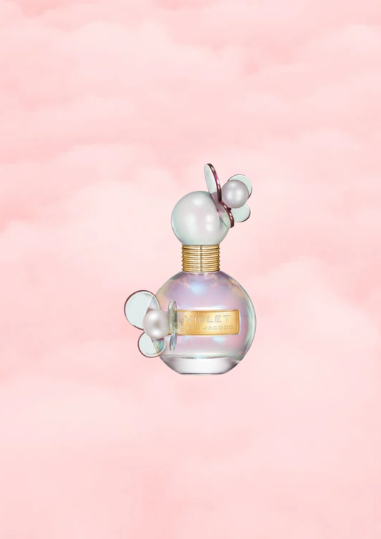 VIOLET EDP MARC JACOBS 10ML