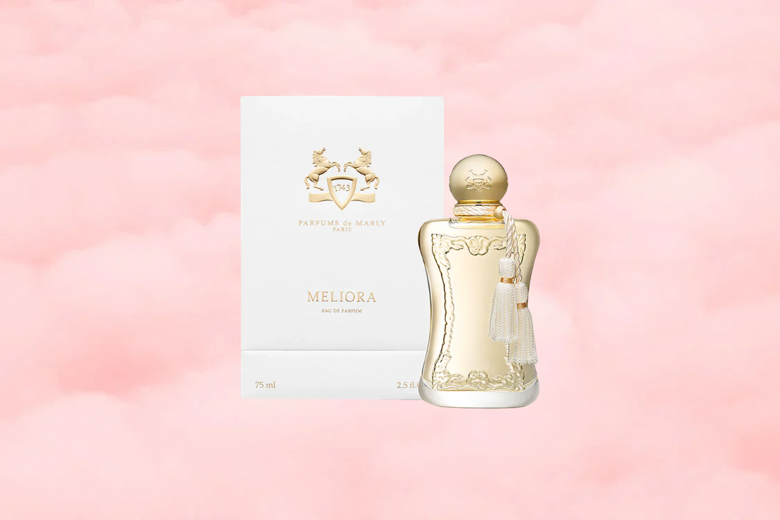 PARFUMS DE MARLY MELIORA 75ML