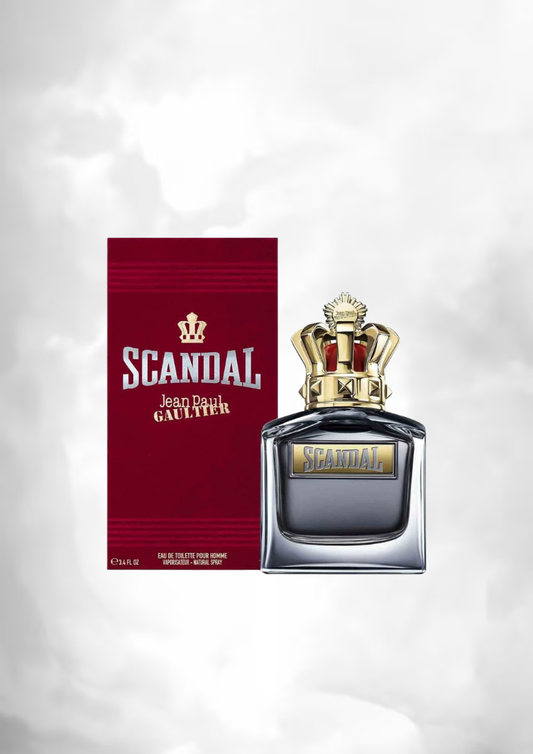 SCANDALE POUR HOMMES EDT 100ML