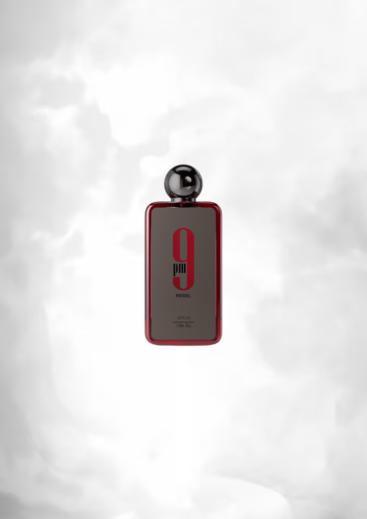 9PM REBEL 10ML