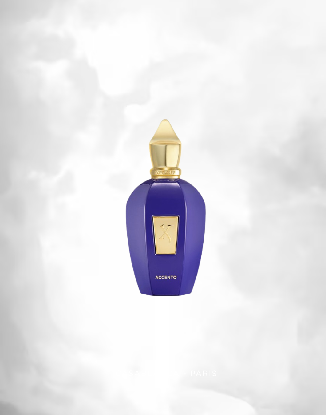 XERJOFF ACCENTO 10 ML