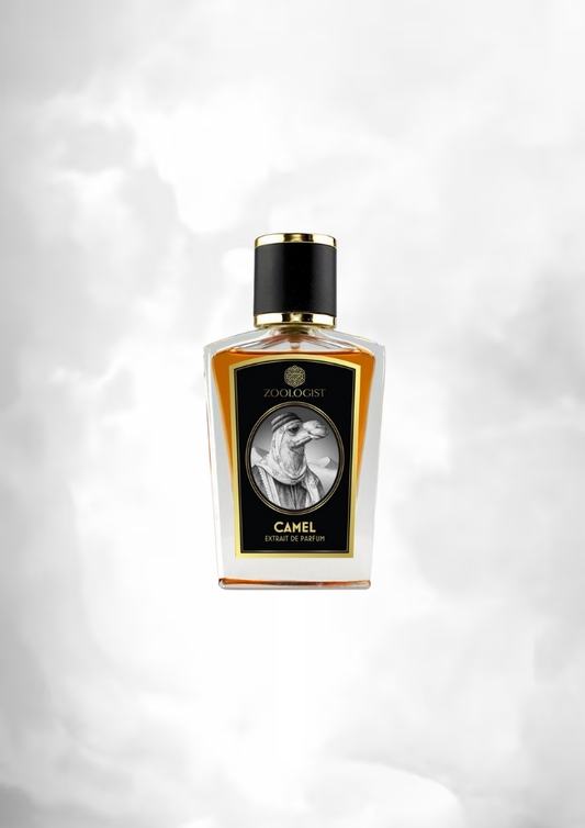 ZOOLOGIST CAMEL 10ML