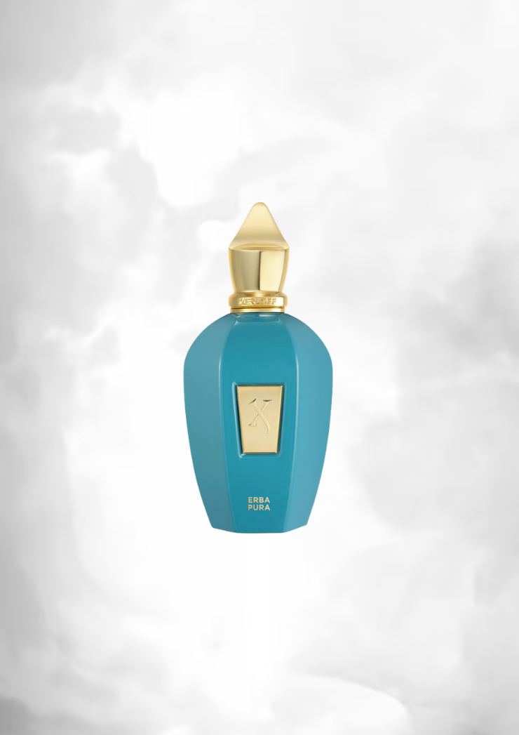 ERBA PURRA BY XERJOFF 10ML