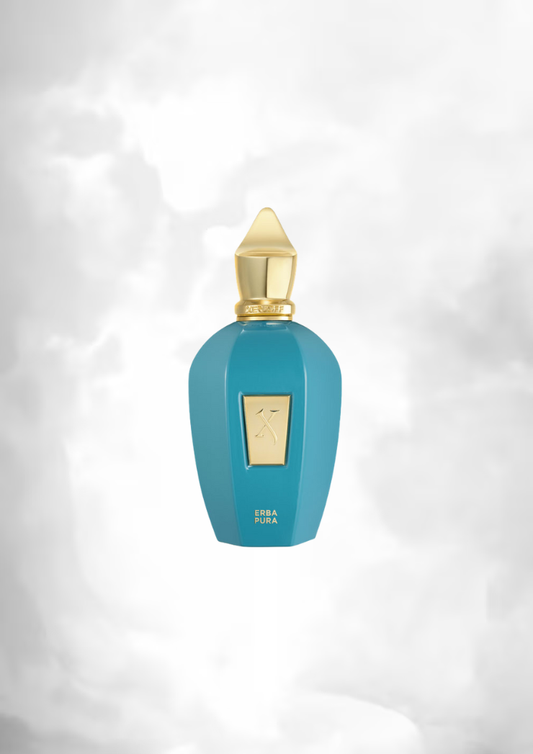 ERBA PURRA BY XERJOFF 10ML