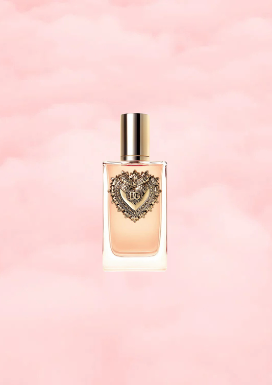 DEVOTION D&G WOMEN 10ML