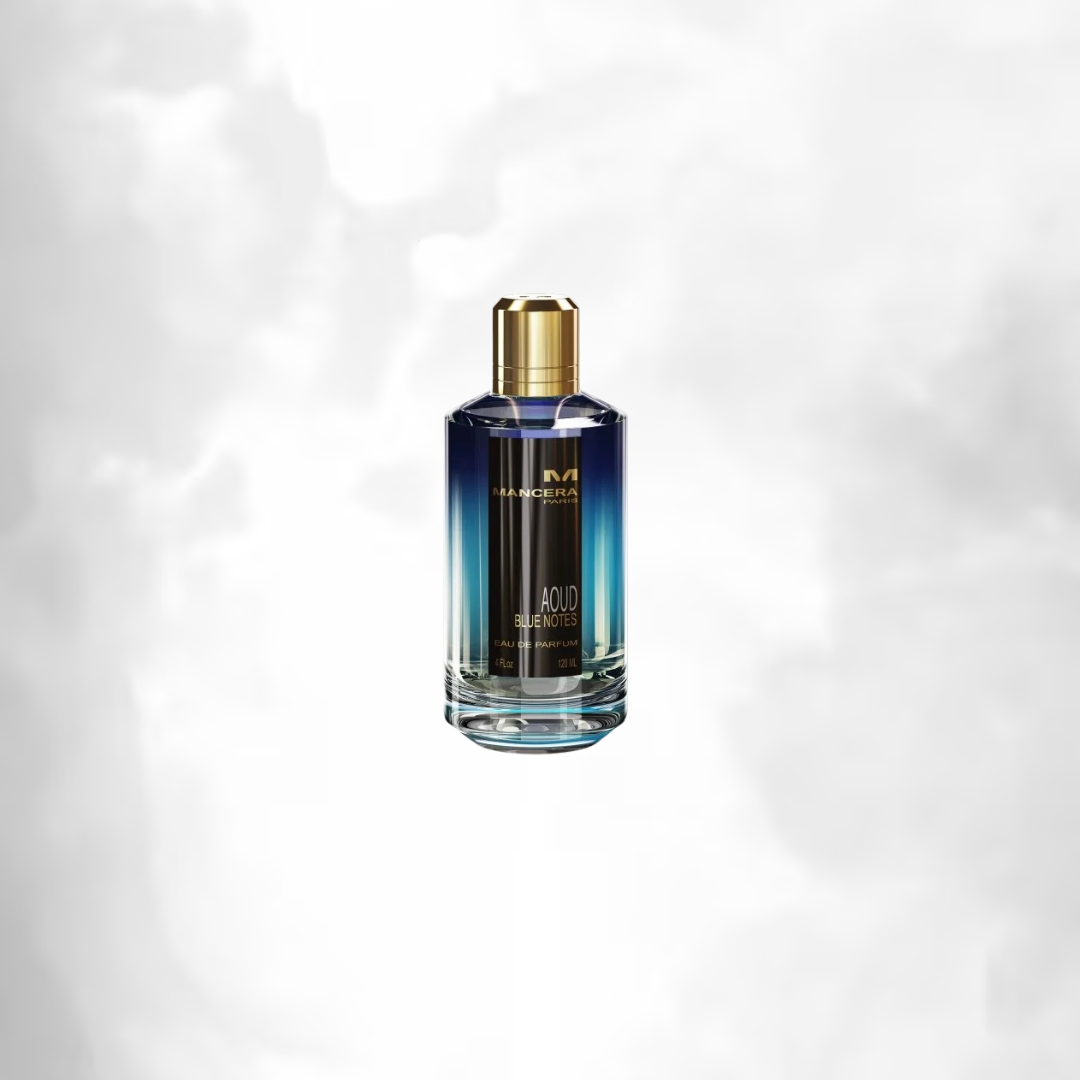 Aoud Blue Notes 120 ML