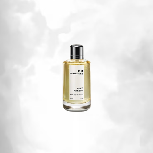 Deep Forest 120 ML by TWINS FRAGRANCE