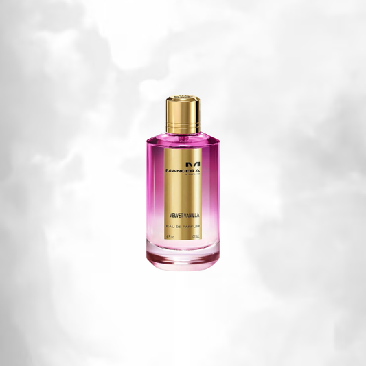Velvet Vanilla 120 ML by TWINS FRAGRANCE