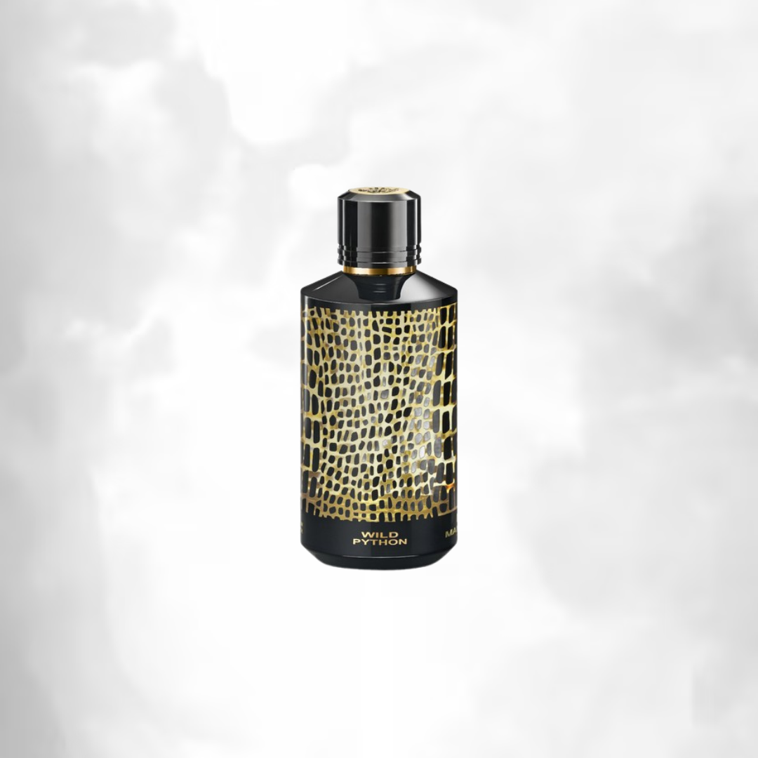 Wild Python 120 ML
