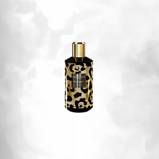 Wild Candy 120 ML by TWINS FRAGRANCE