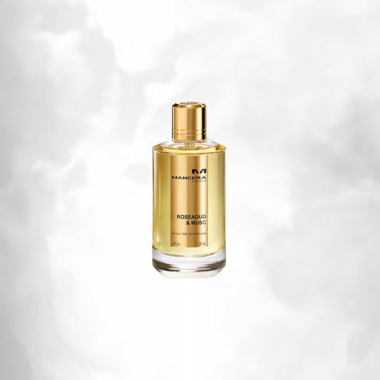 Rose Aoud & Musk 120 ML by TWINS FRAGRANCE