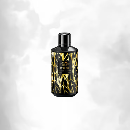 Of The Wild 120 ML by TWINS FRAGRANCE