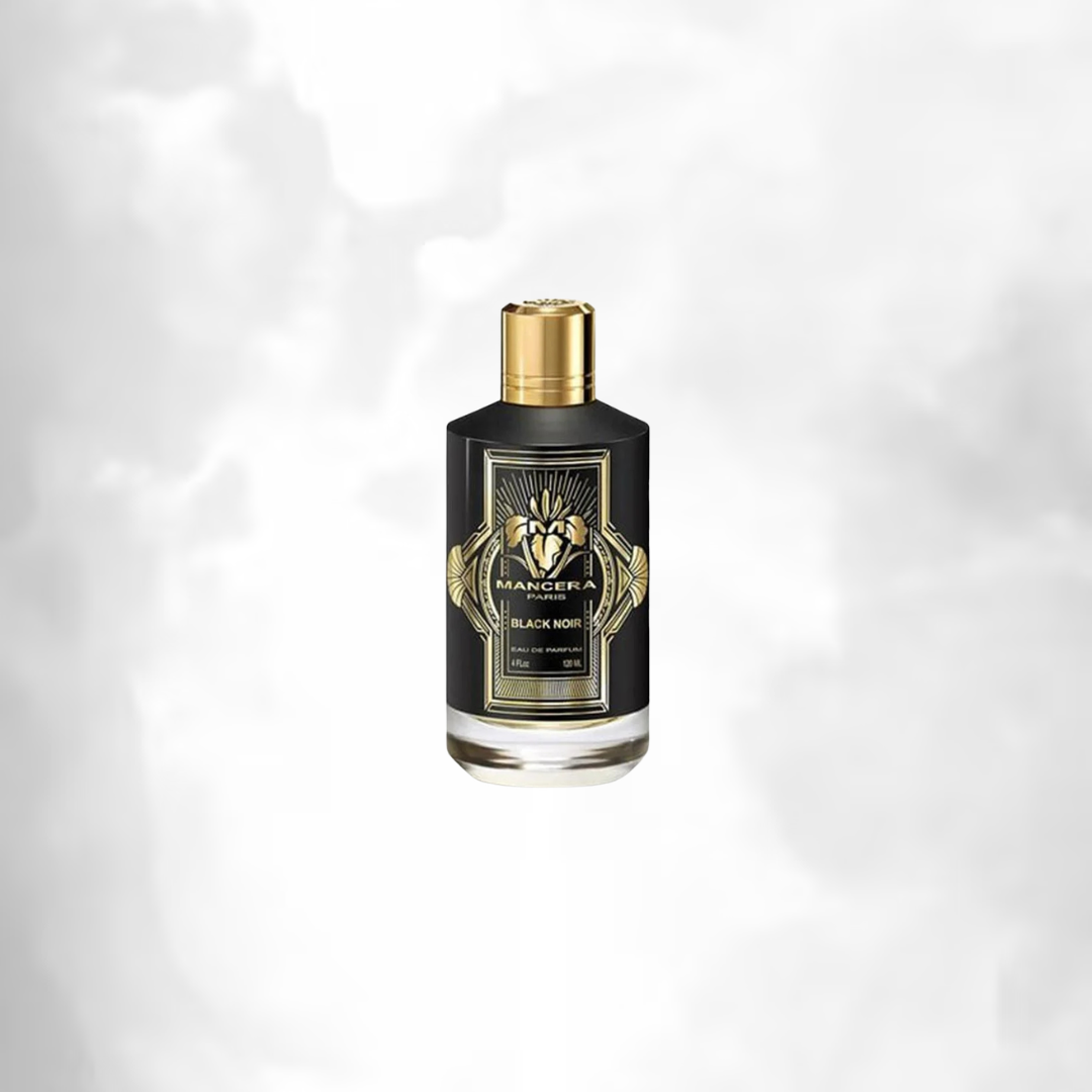 Black Noir 120 ML