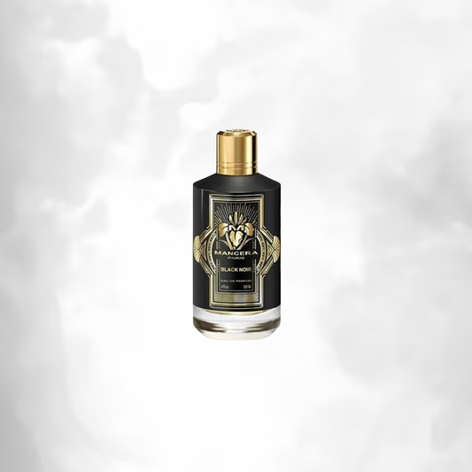 Black Noir 120 ML by TWINS FRAGRANCE
