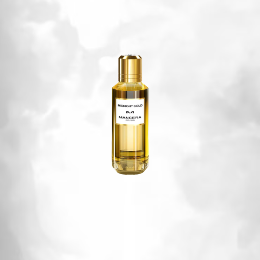 Midnight Gold 120 ML by TWINS FRAGRANCE