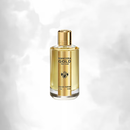 Mancera Gold Prestigium 120 ML by TWINS FRAGRANCE