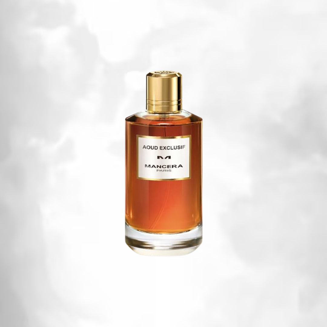 Aoud Exclusif 120 ML