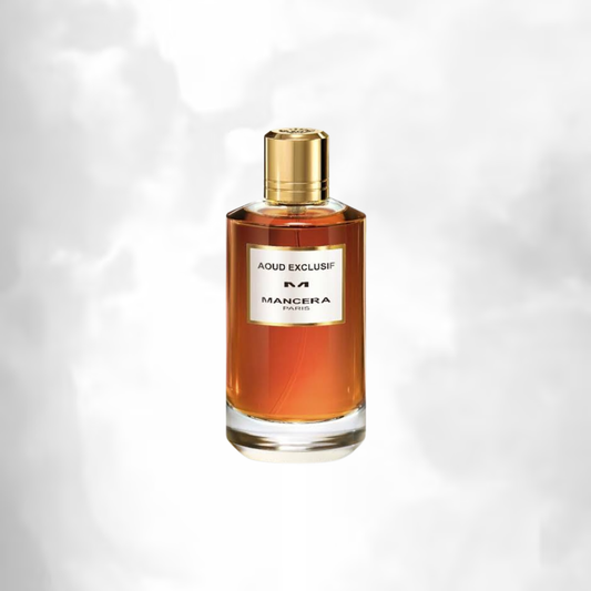 Aoud Exclusif 120 ML