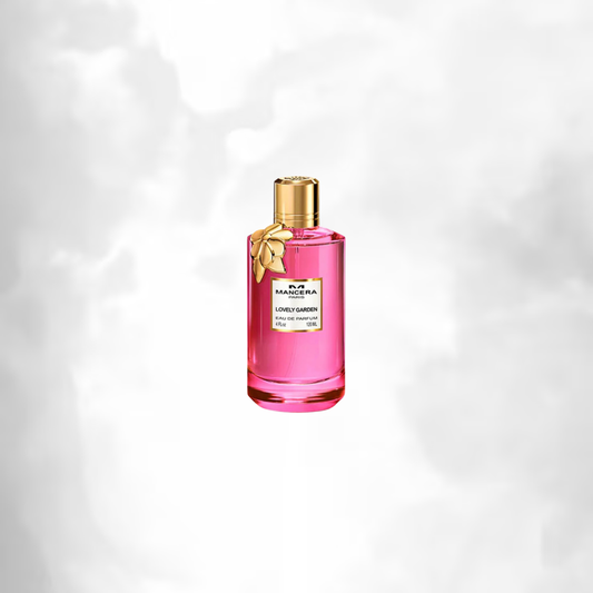 Lovely Garden 120 ML by TWINS FRAGRANCE