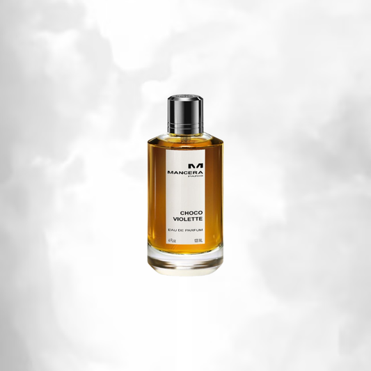 Choco Violette 120 ML by TWINS FRAGRANCE