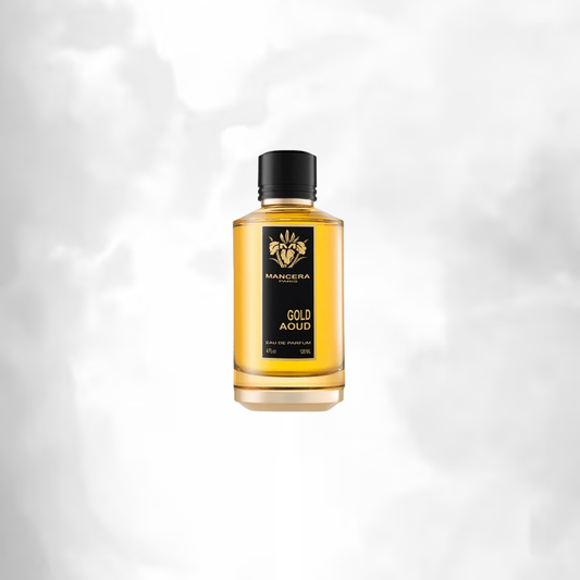 Gold Aoud 120 ML by TWINS FRAGRANCE