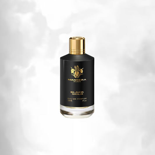 Black Gold 120 ML by TWINS FRAGRANCE