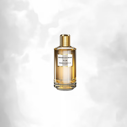 Saharian Wind 120 ML by TWINS FRAGRANCE