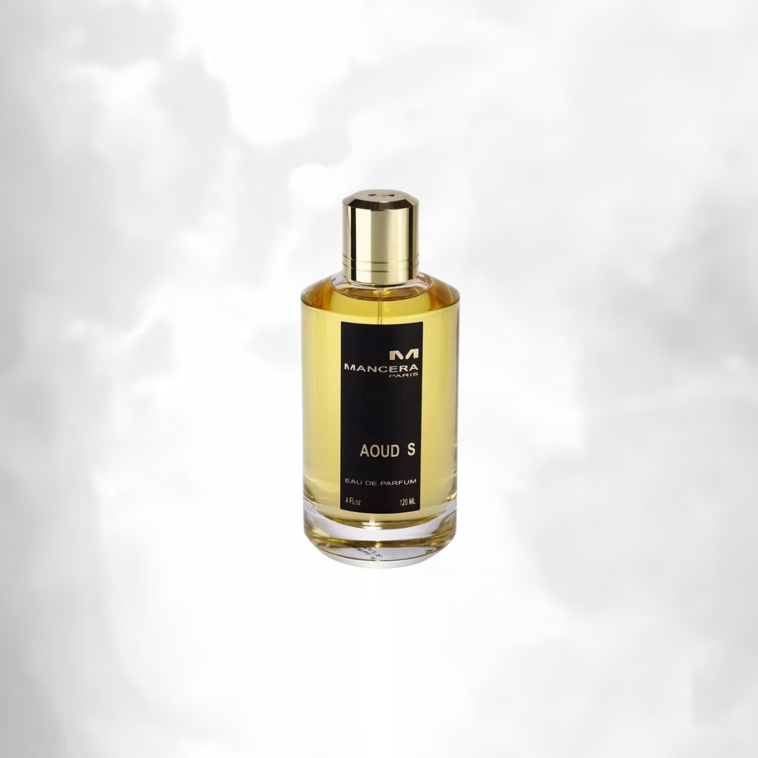 Aoud S 120 ML