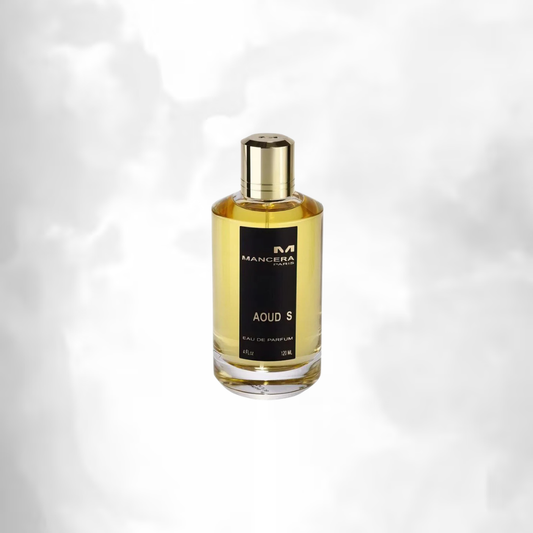 Aoud S 120 ML