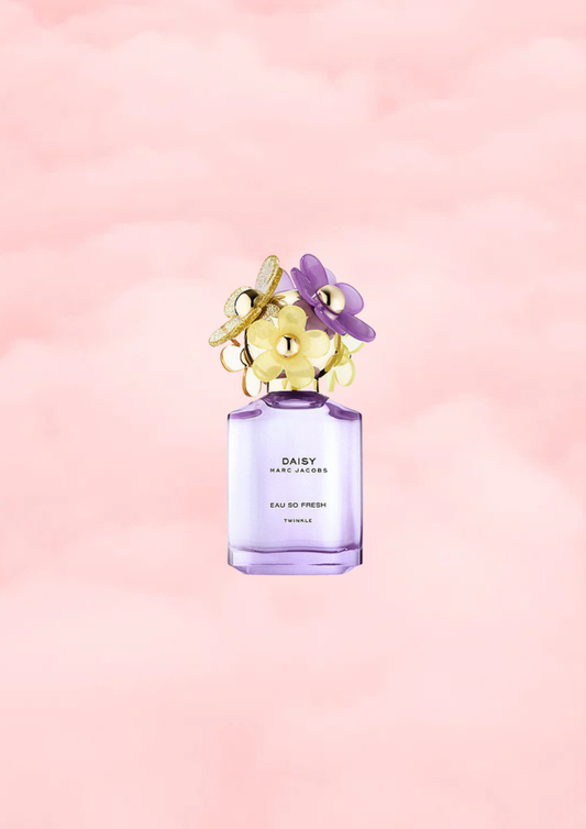 DAISY SO FRESH TWINKLE MARC JACOBS 10ML