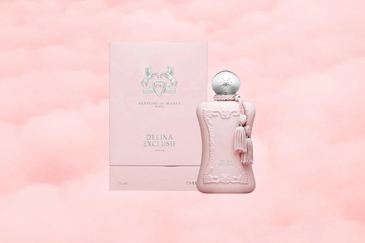 PARFUMS DE MARLY DELINA EXCLUSIF 75ML by TWINS FRAGRANCE