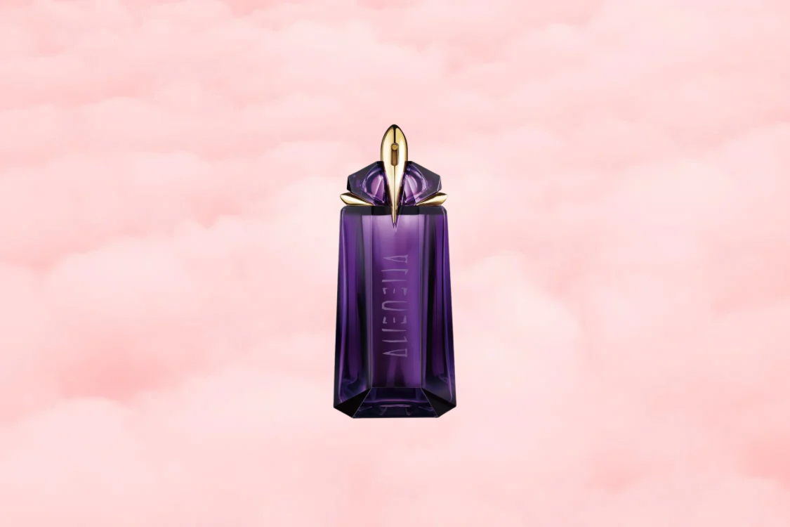 ALIEN DE MUGLER 10 ML EDP WOMEN