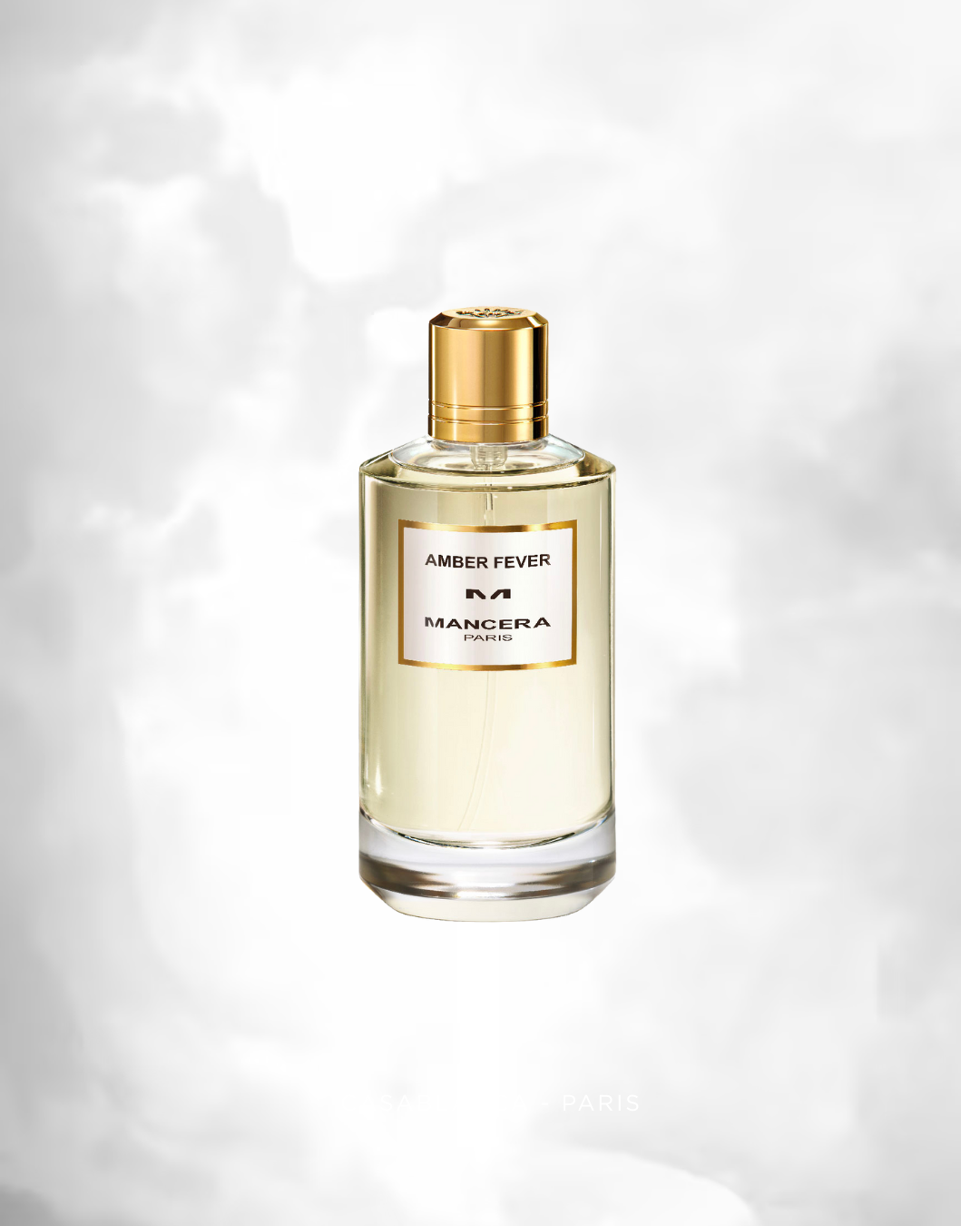 AMBER FEVER MANCERA 10ML