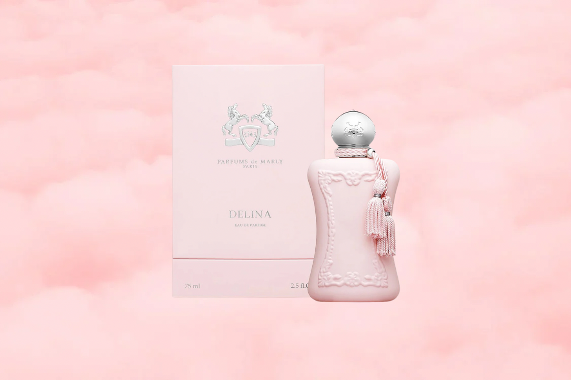 PARFUMS DE MARLY DELINA 75ML