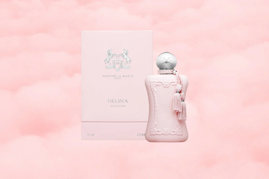 PARFUMS DE MARLY DELINA 75ML by TWINS FRAGRANCE