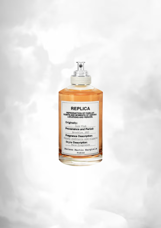 JAZZ CLUB 10ML