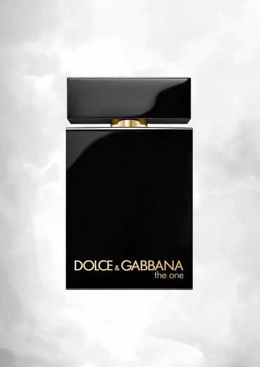 D&G THE ONE INTENSE 10 ML