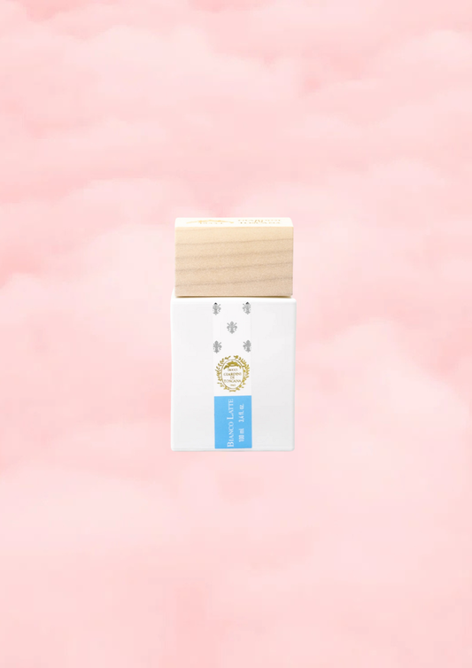 BIANCO LATTE 10ML