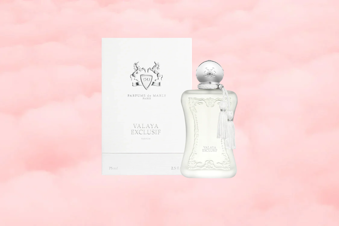 PARFUMS DE MARLY VALAYA EXCLUSIF 75ML
