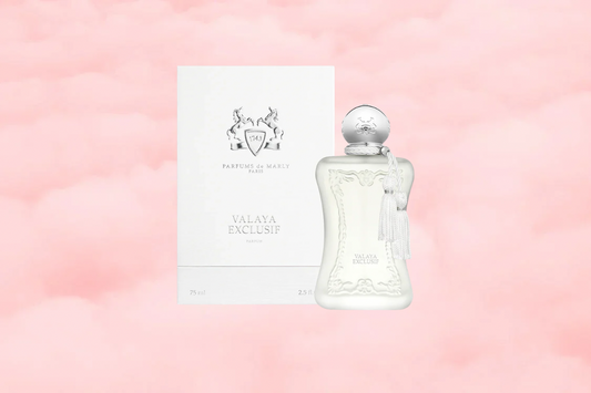 PARFUMS DE MARLY VALAYA EXCLUSIF 75ML by TWINS FRAGRANCE