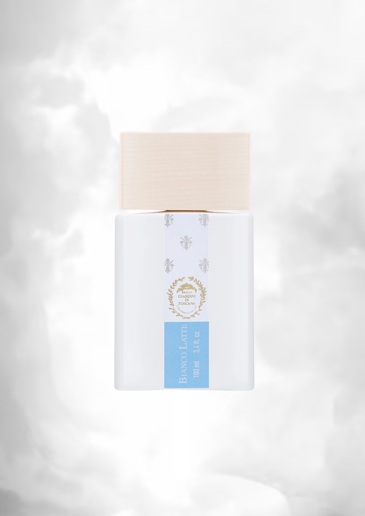 BIANCO LATTE 10ML