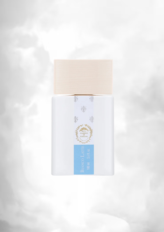 BIANCO LATTE 10ML