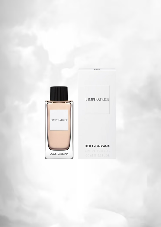 D&G L’IMPERATRICE 100ML