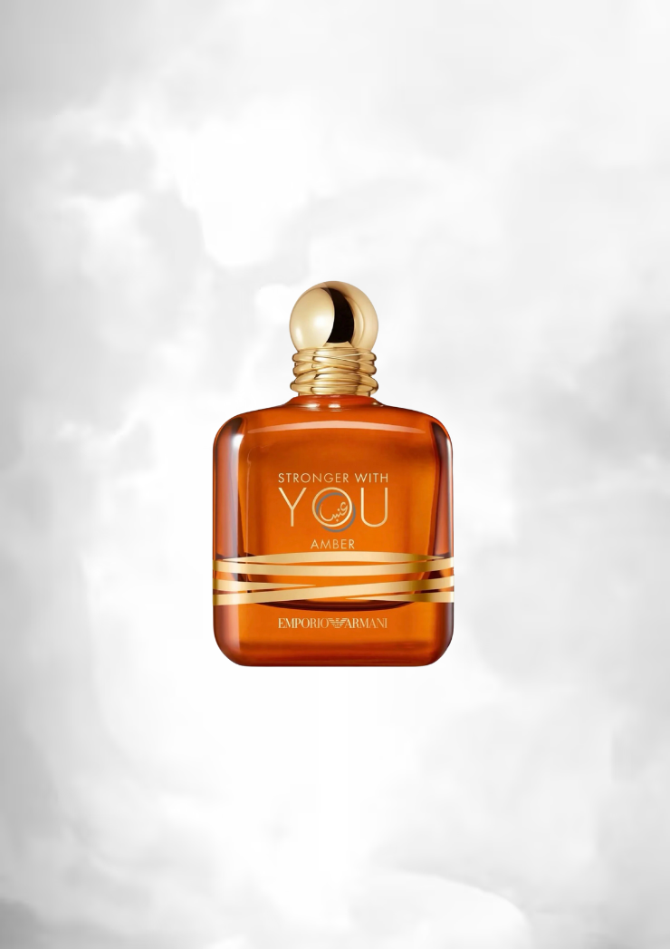 STRONGER WITH YOU AMBER 10 ML