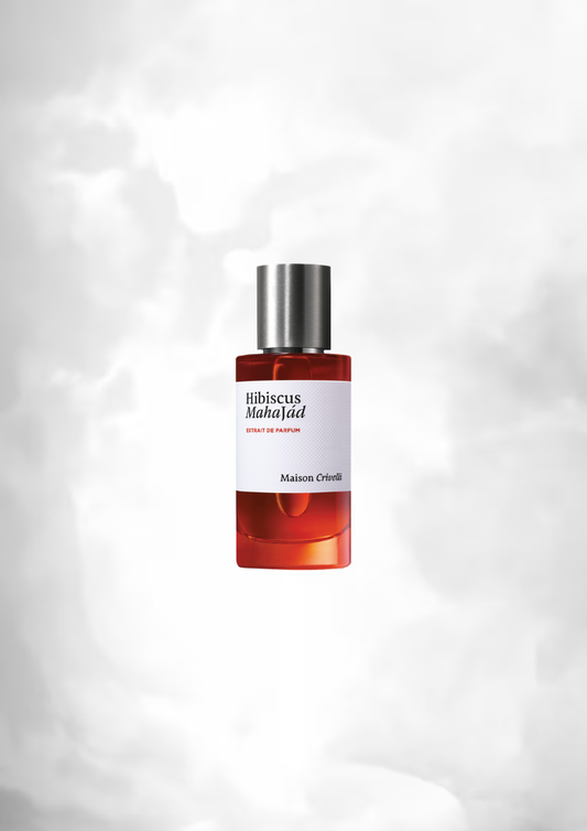 MAISON CRIVELLI HIBISCUS MAHAJAD 10ML