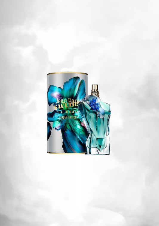 LE BEAU FLOWER EDITION 125ML