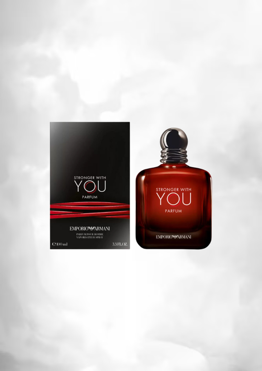 STRONGER WITH YOU PARFUM 100ML