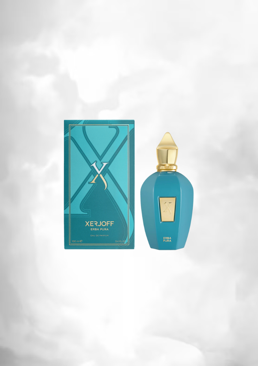 ERBA PURA 100ML