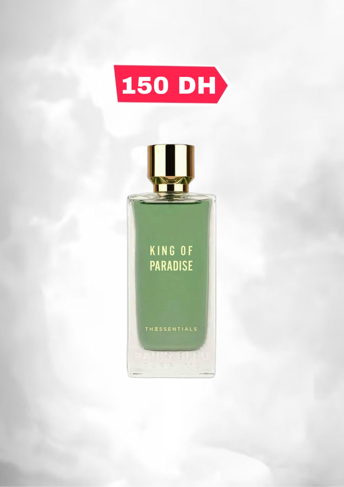 KING PARADISE