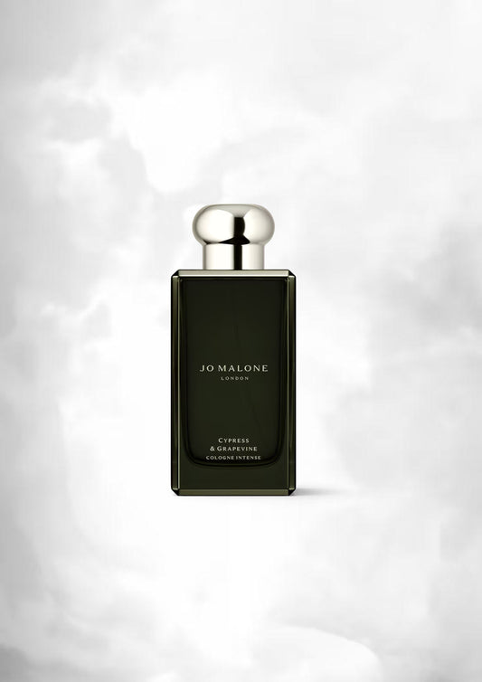 JO MALONE CYPRESS &GRAPEVINE